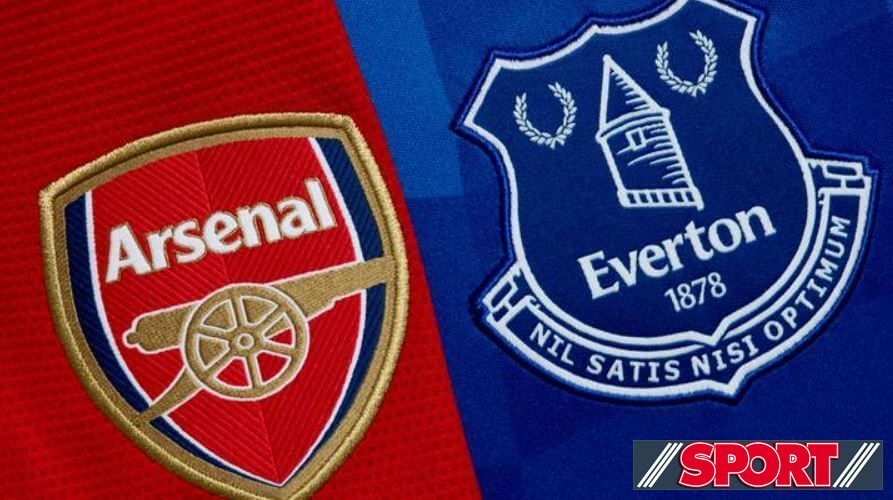 Match Today: Arsenal vs Everton 17-07-2022 friendly match